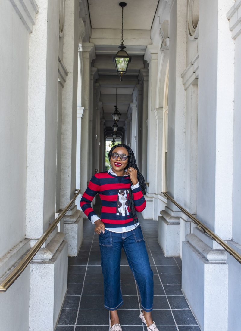 Sneak peak into fall fashion with Walmart