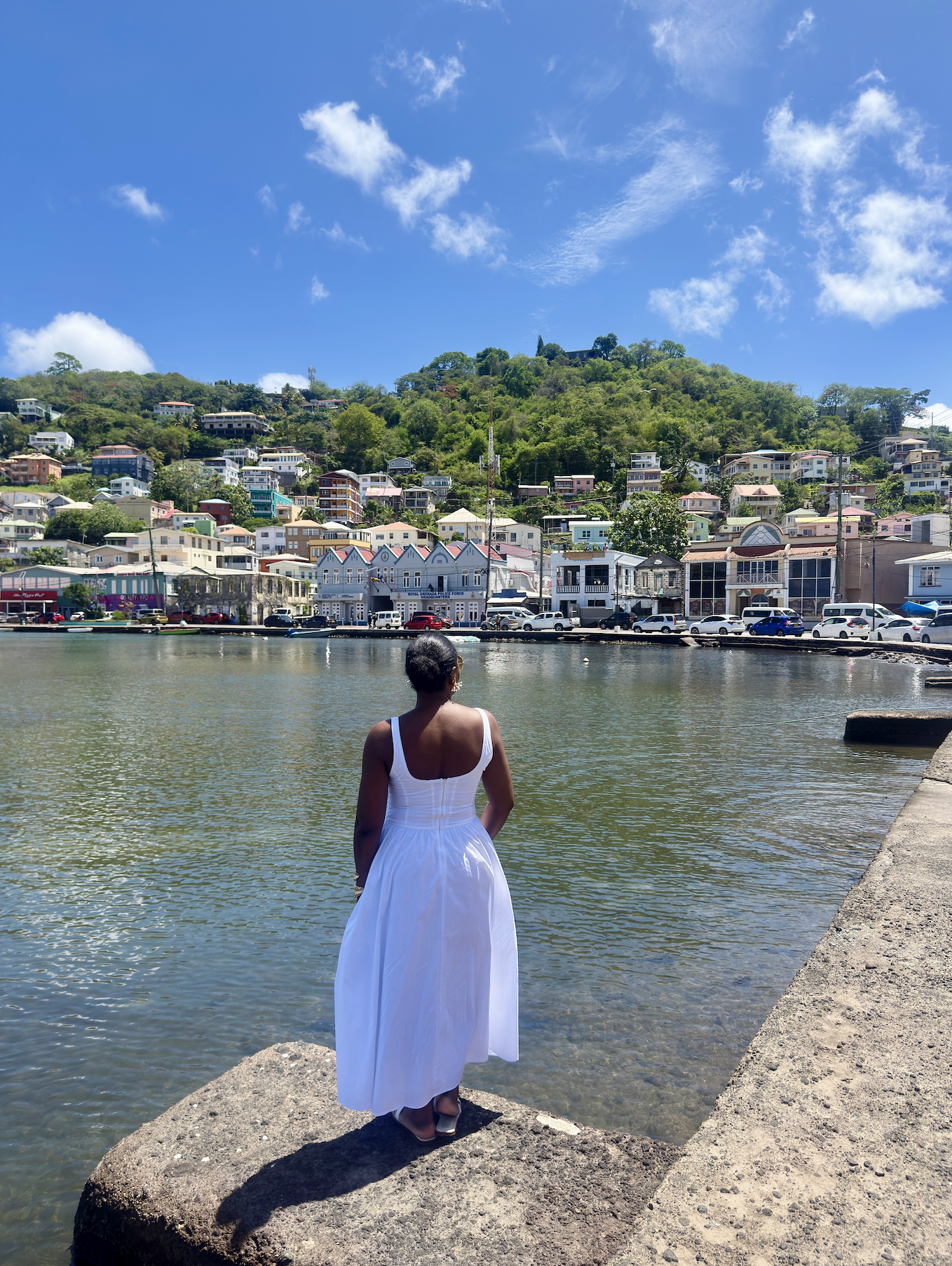 Grenada