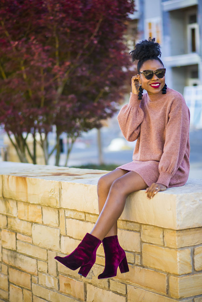 My thoughts on Contentment