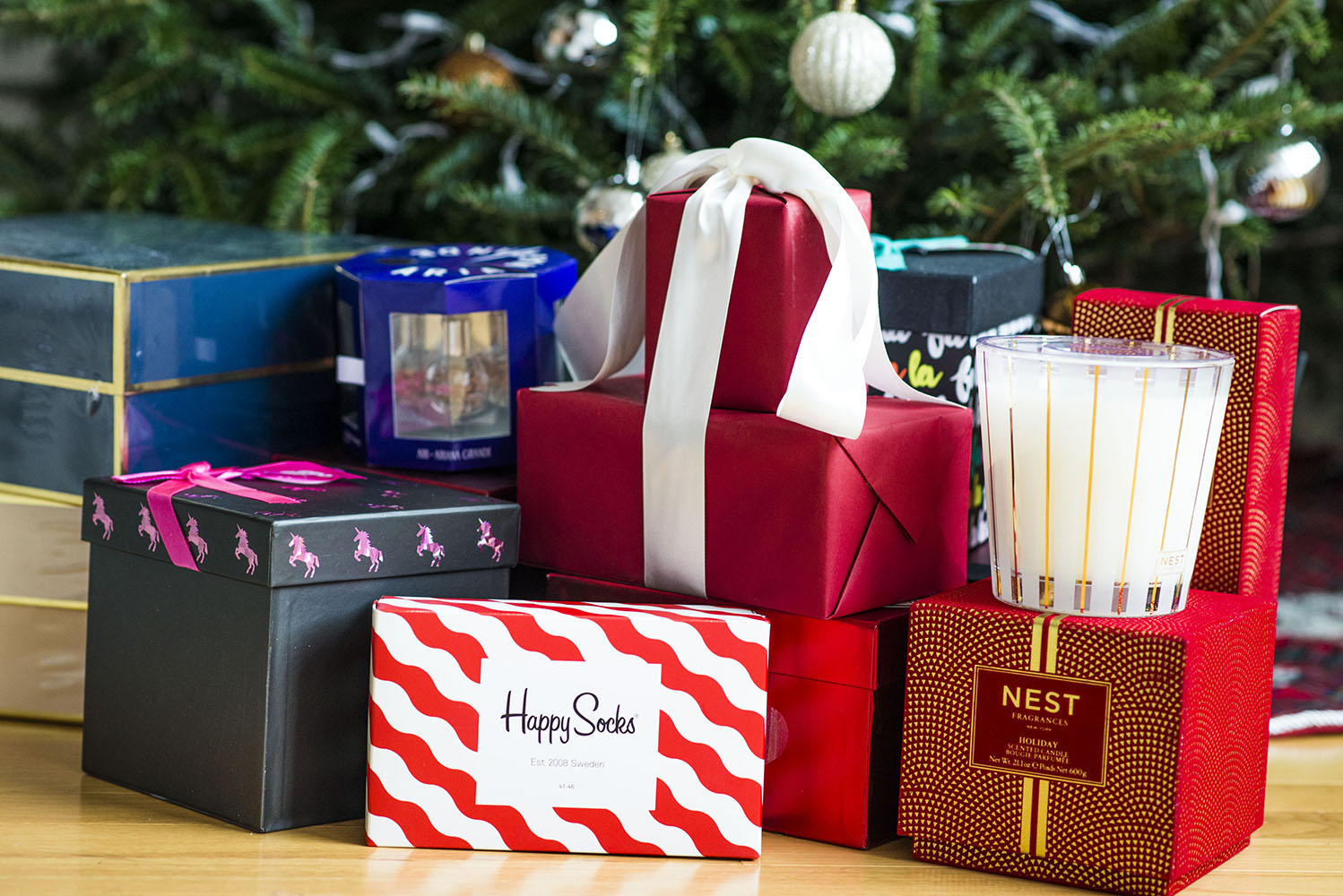 Alternative Christmas Gift Ideas