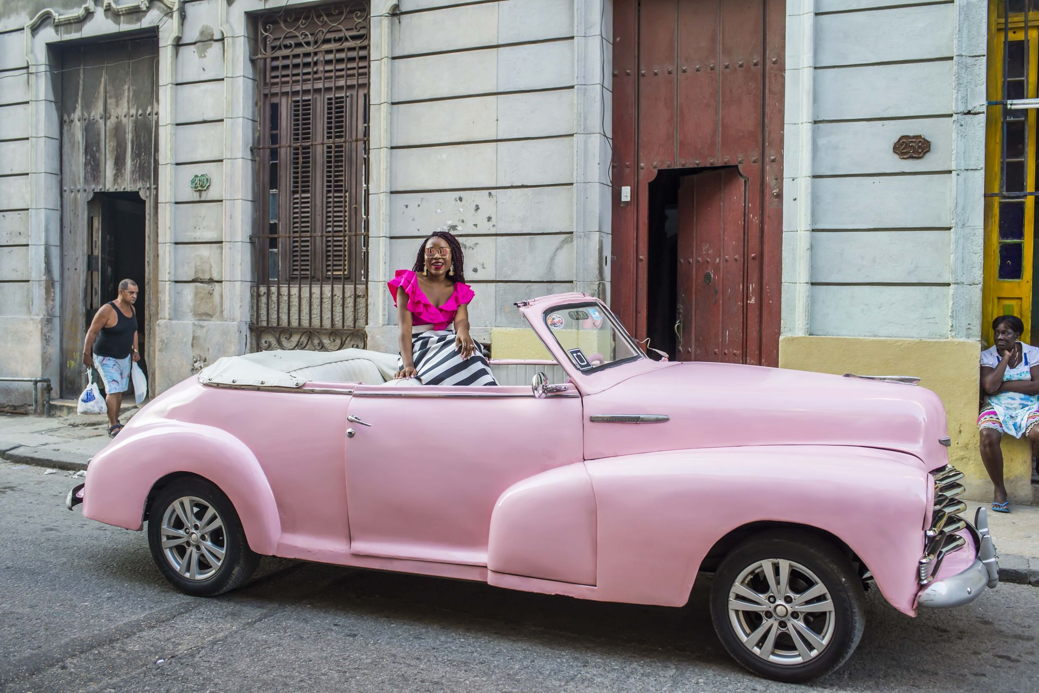 Things that you should know before traveling to Havana, Cuba