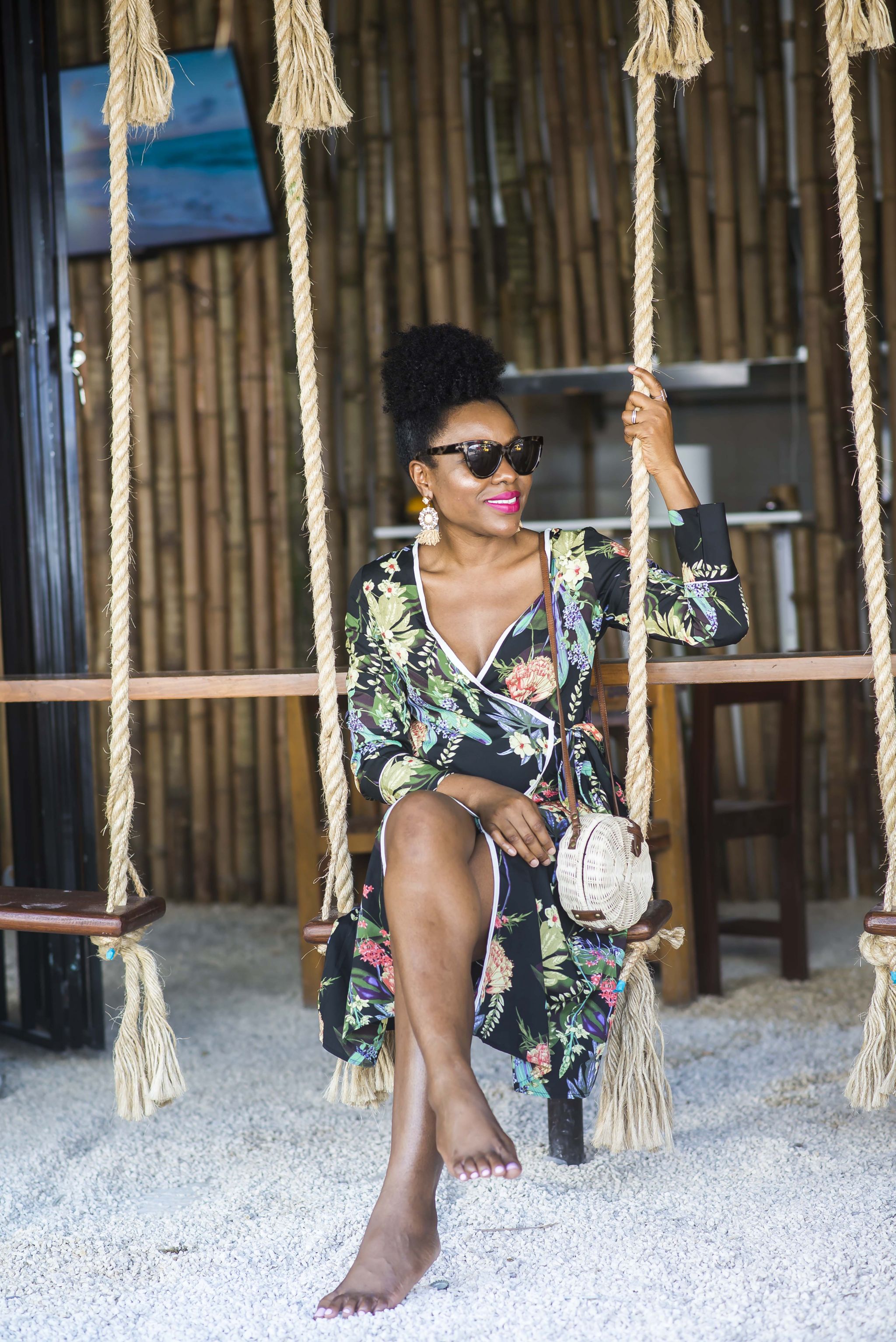 Life’s too short,  live a little!