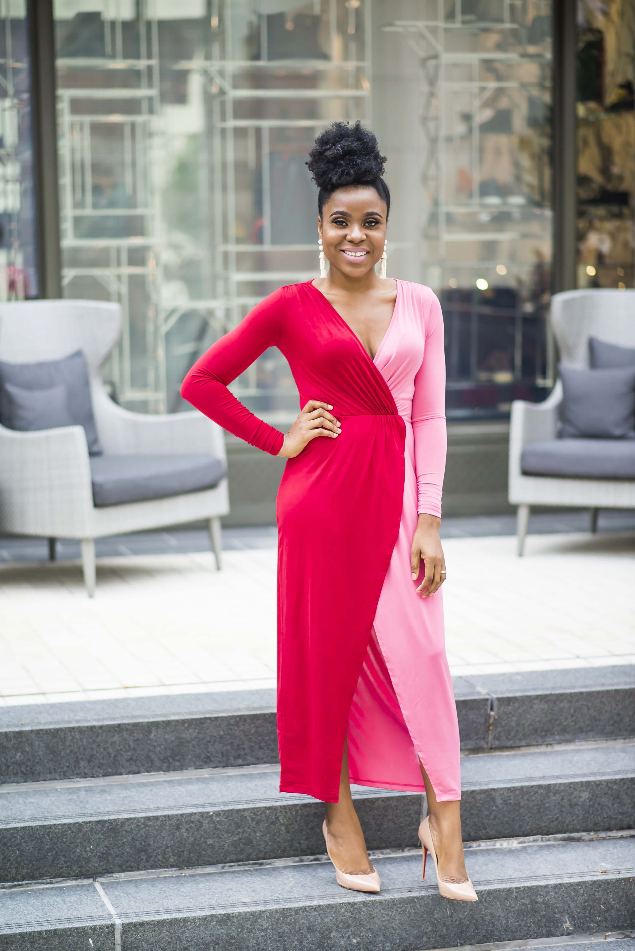 What to Wear on Valentine’s Day: Date Outfit Idea for Every Occasion