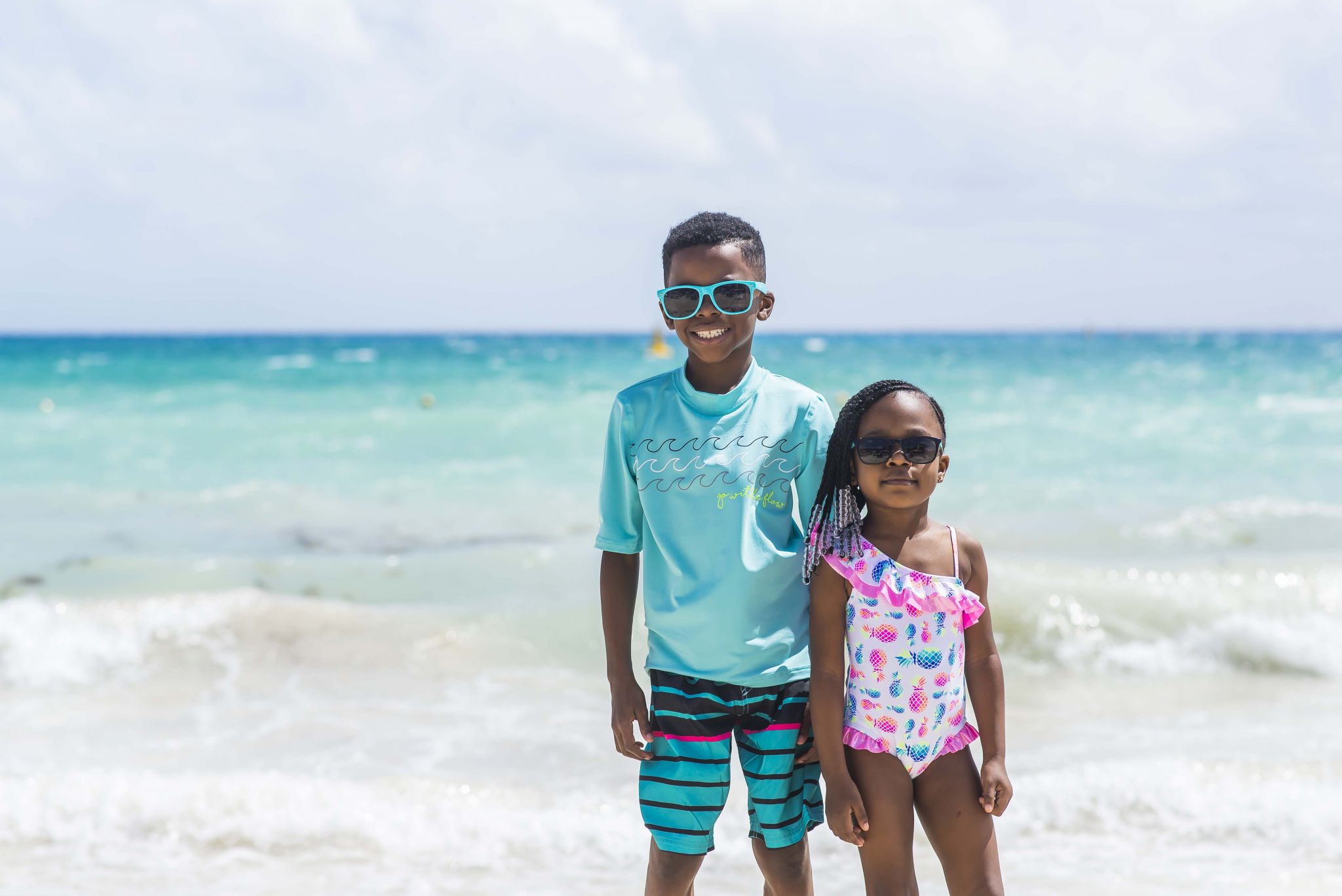 Everything you need to know before flying with kids