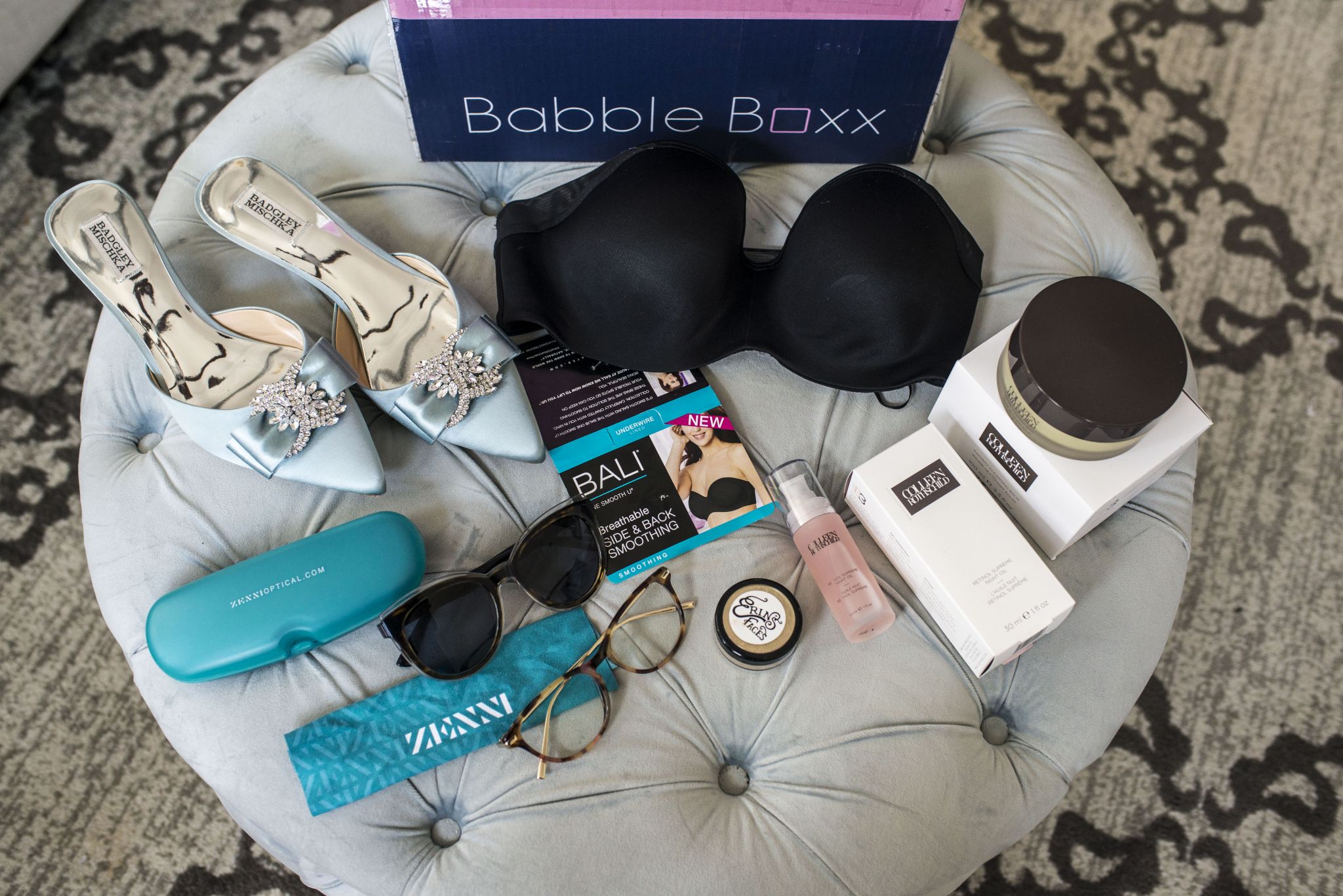 Babbleboxx