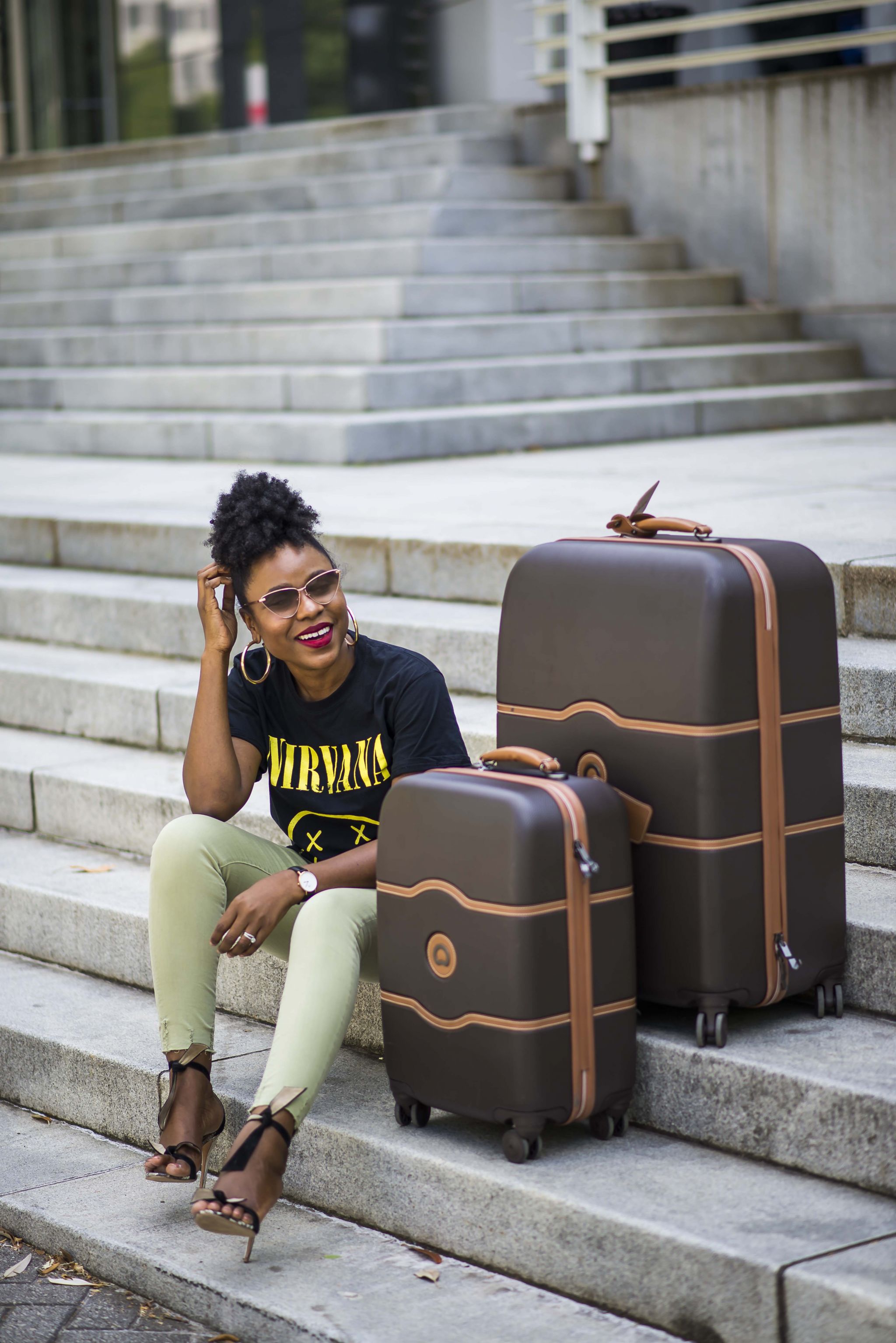 Travel Outfits: What to wear on your next vacation