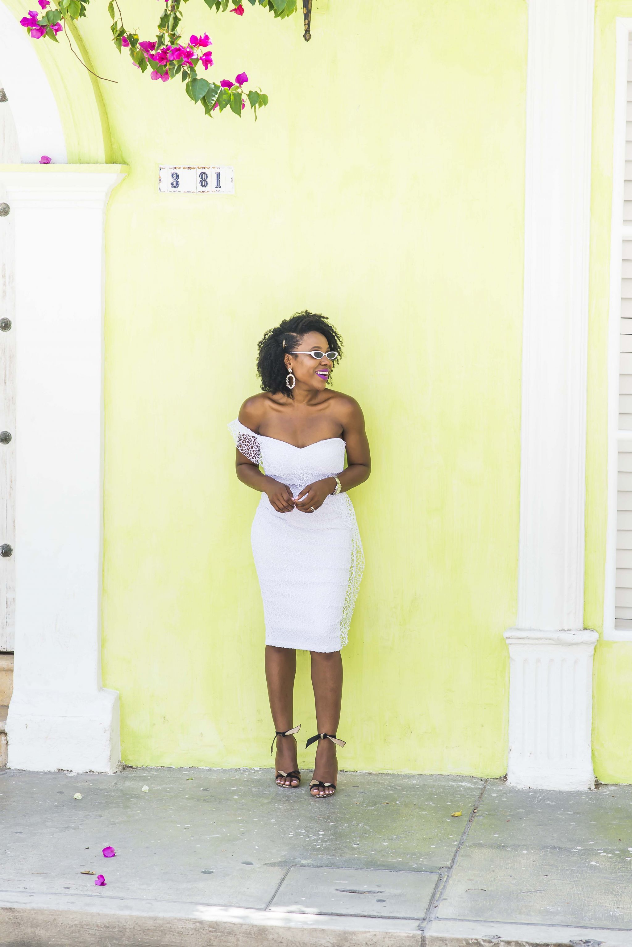 Occasion wear with ASOS