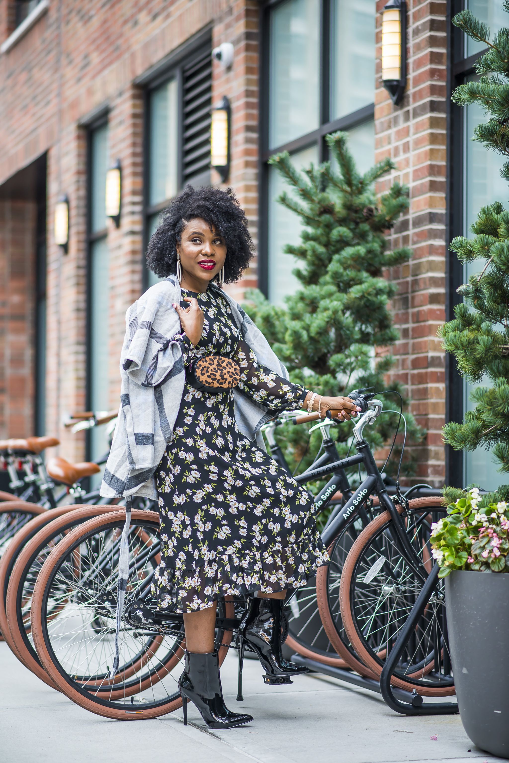 Fall Fashion with ShoeDazzle