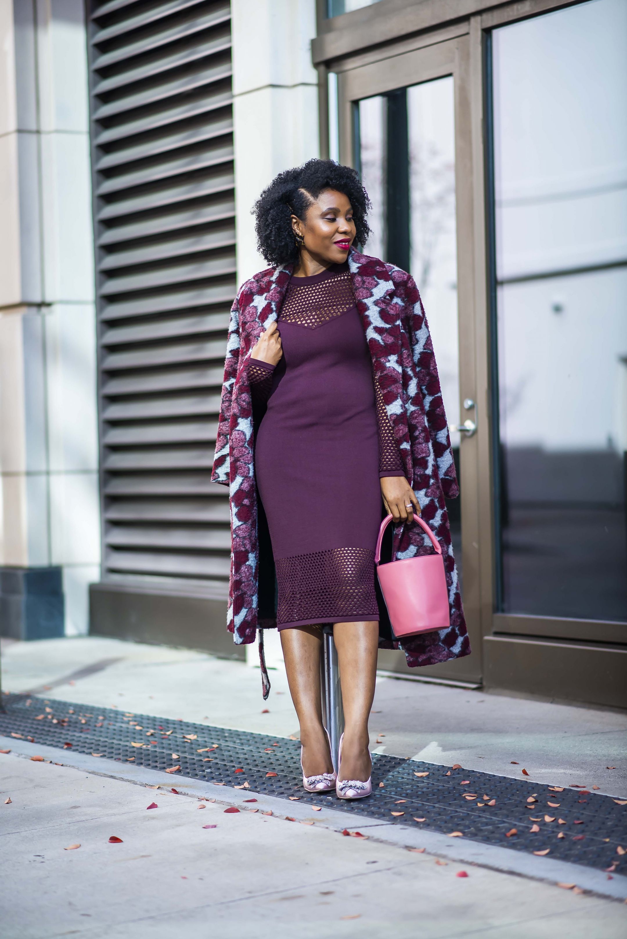 Rent the Runway for the holidays