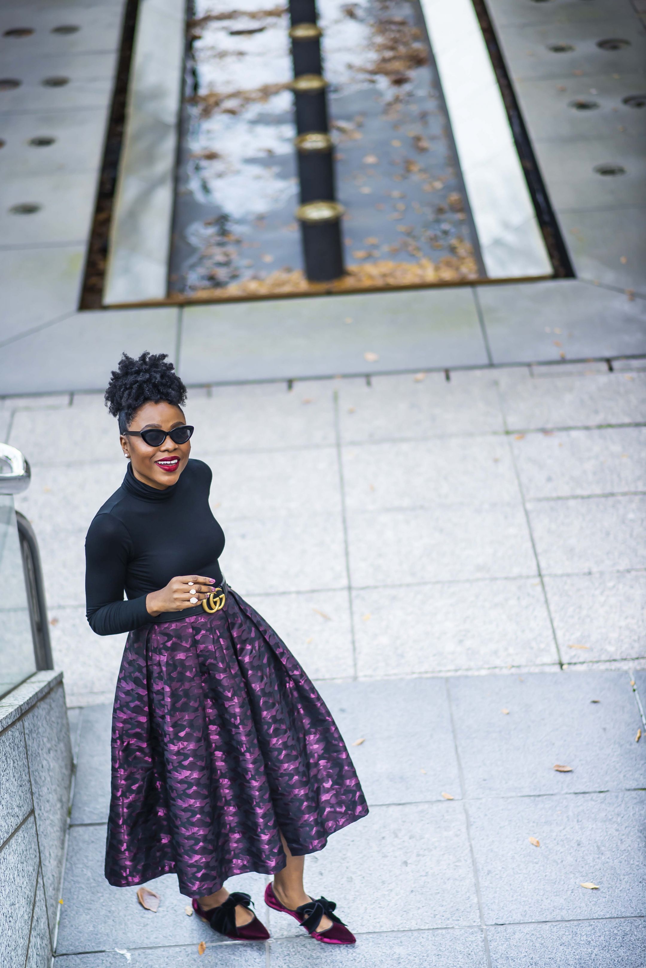 What to wear to your office holiday party