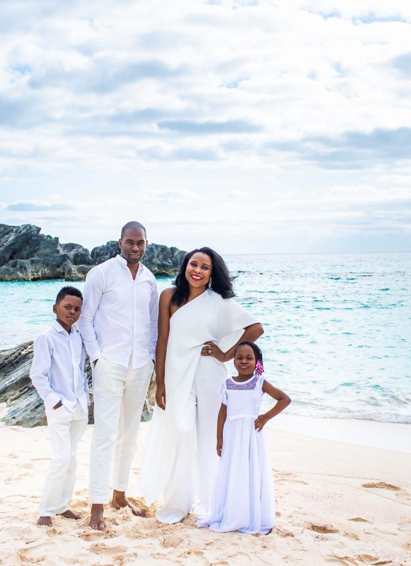 When in Bermuda: Highlights from my family vacation to Southampton, Bermuda
