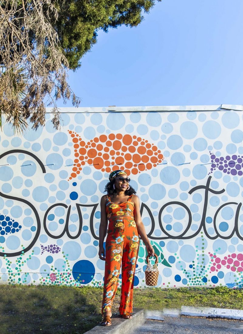 Top Five things to do in Sarasota, Florida