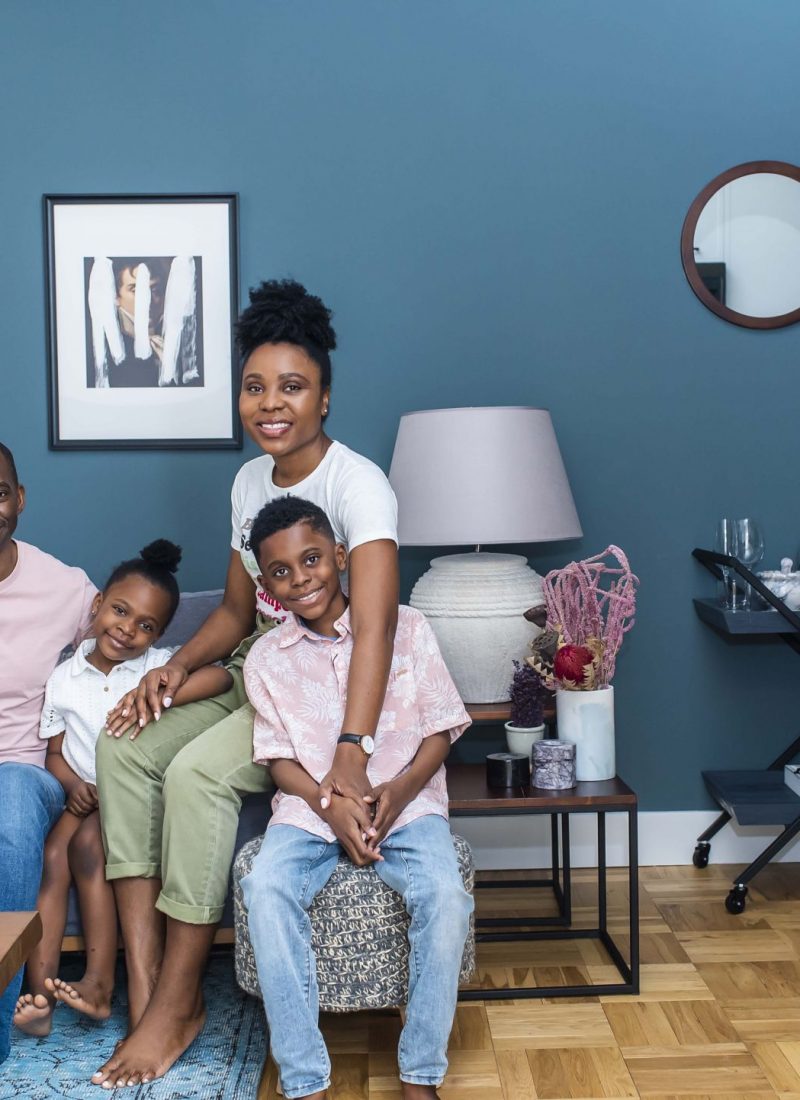 My amazing experience with Blueground