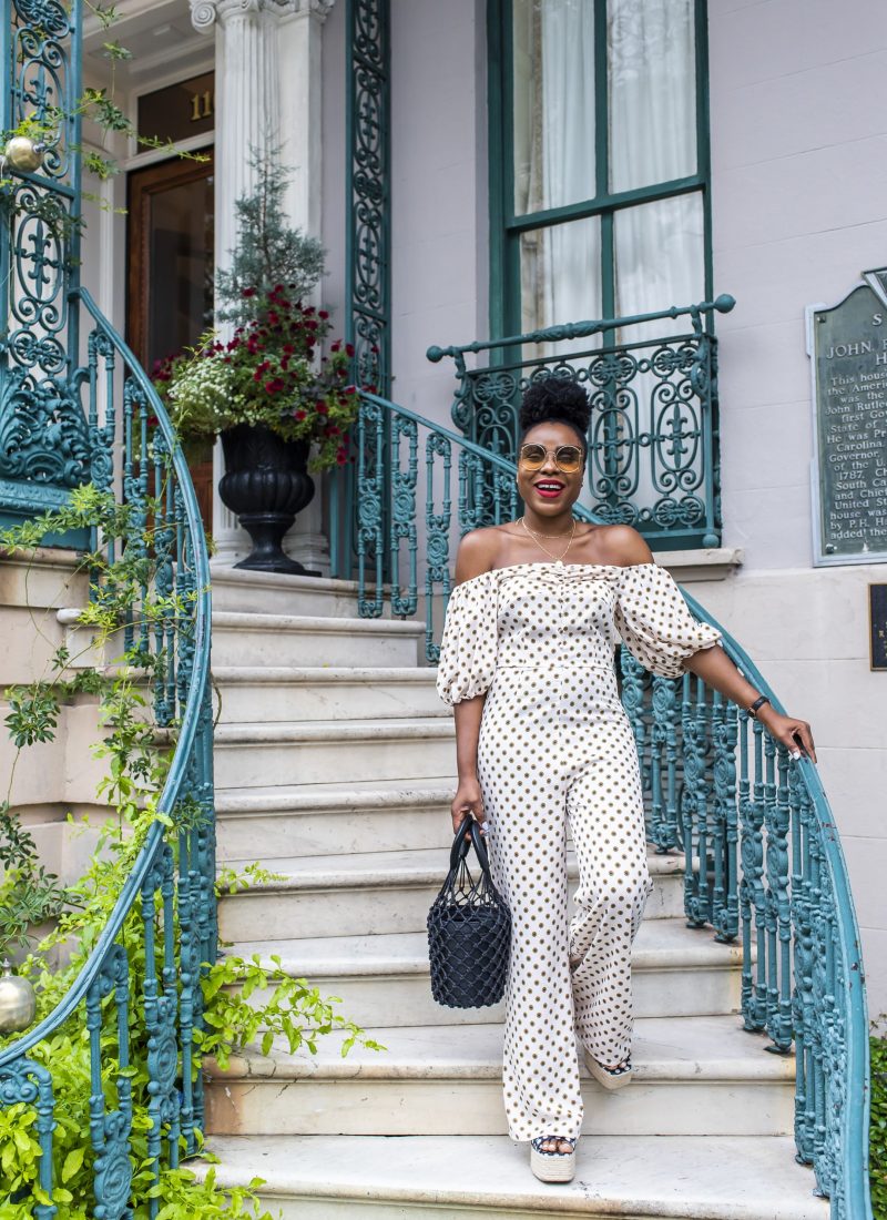 Fashion Recap: Catch Up on this Week’s Social