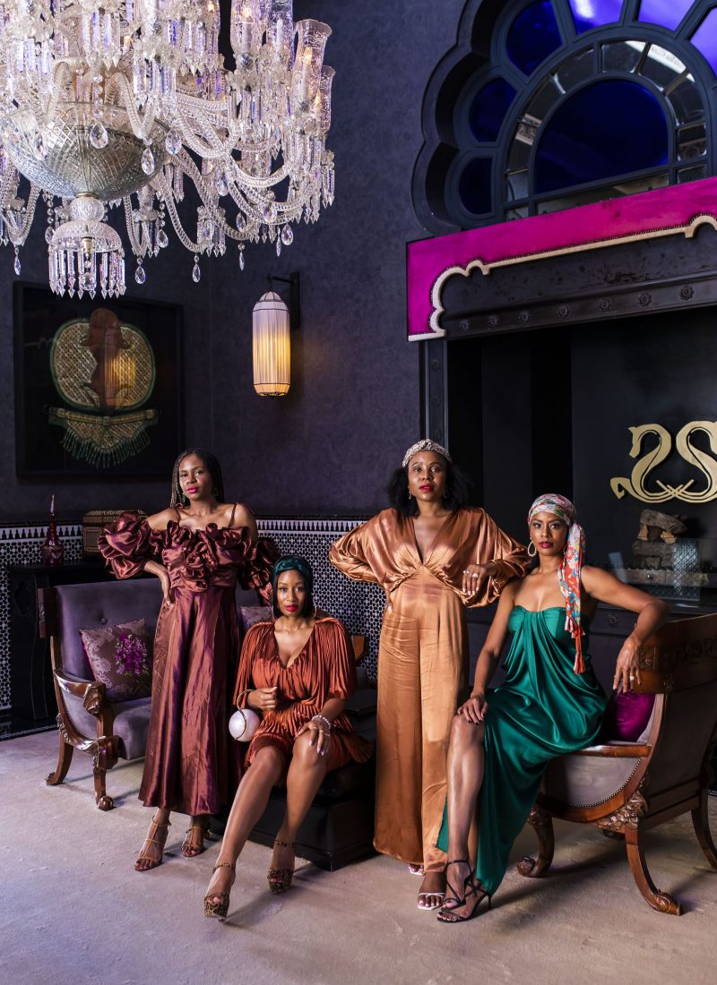 5 things to know before heading to Marrakech, Morocco