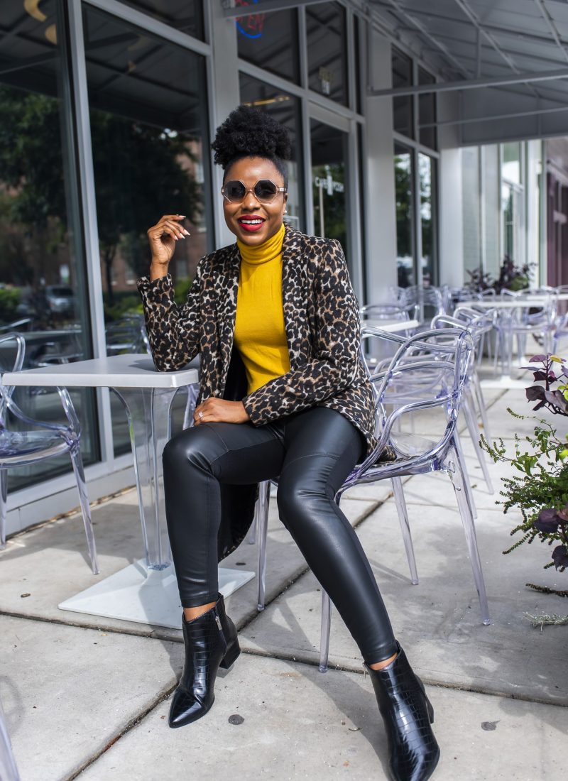 5 reasons you should shop Walmart fashion