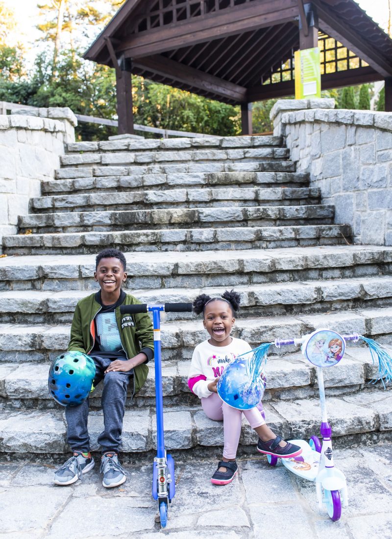 Head to Walmart for super cool toys