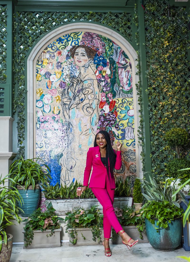 Mentorship opportunity with me!