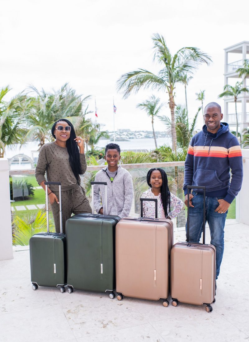 TRAVEL TIPS: MY TOP 5 WAYS TO SAVE ON  YOUR NEXT TRIP