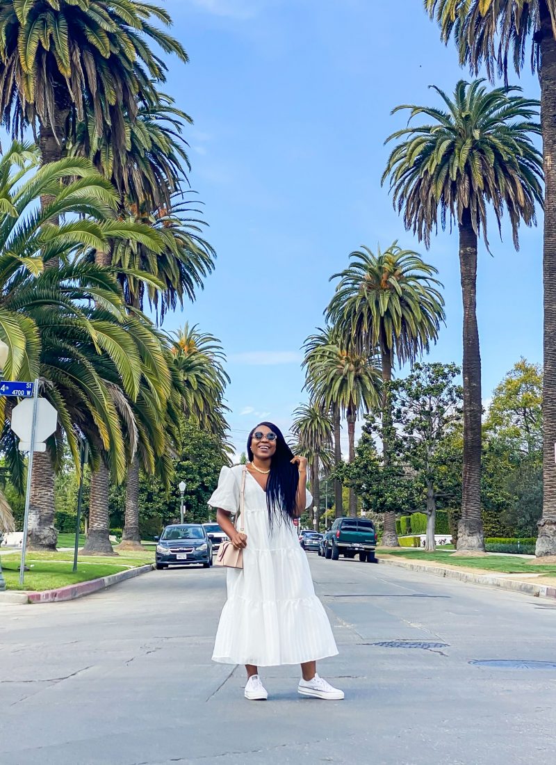 Discover Los Angeles: 5 things you might not know about Los Angeles