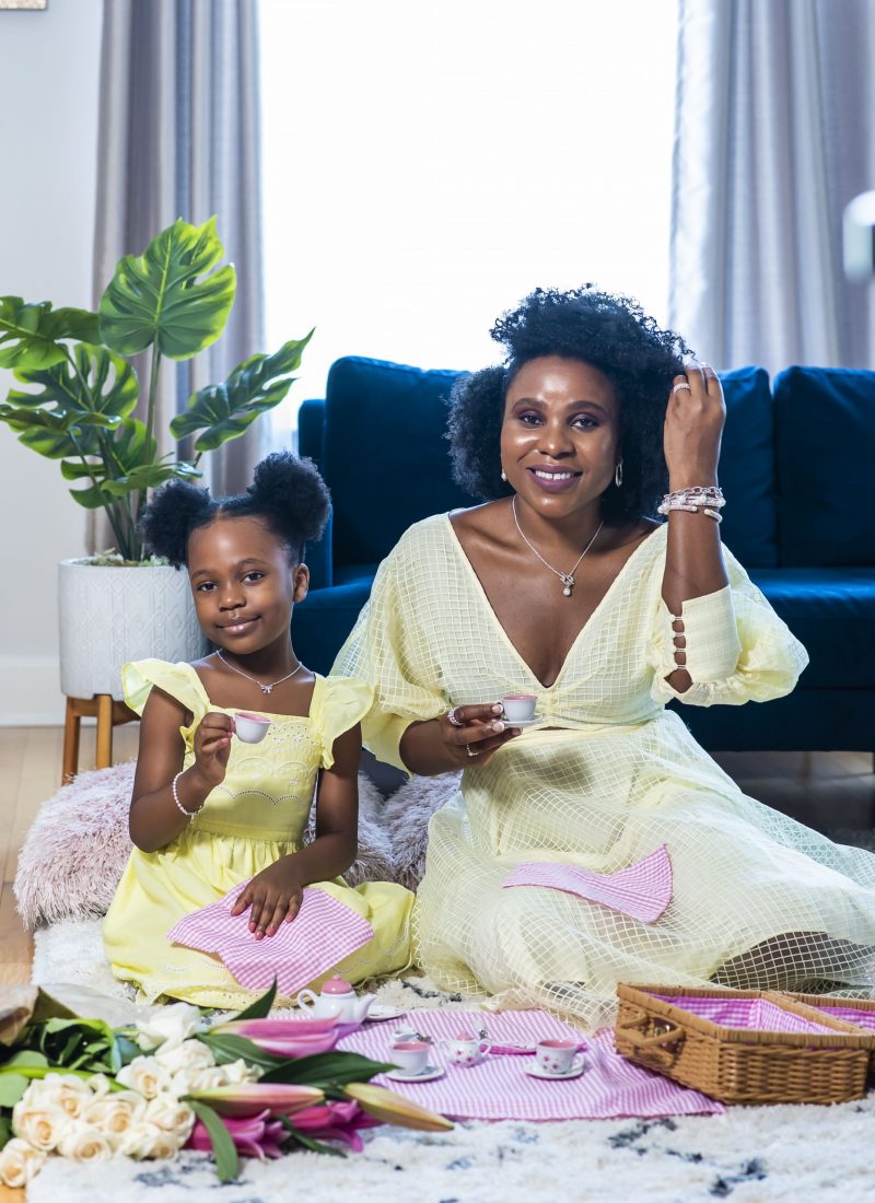 Celebrate Mother’s day with LAGOS