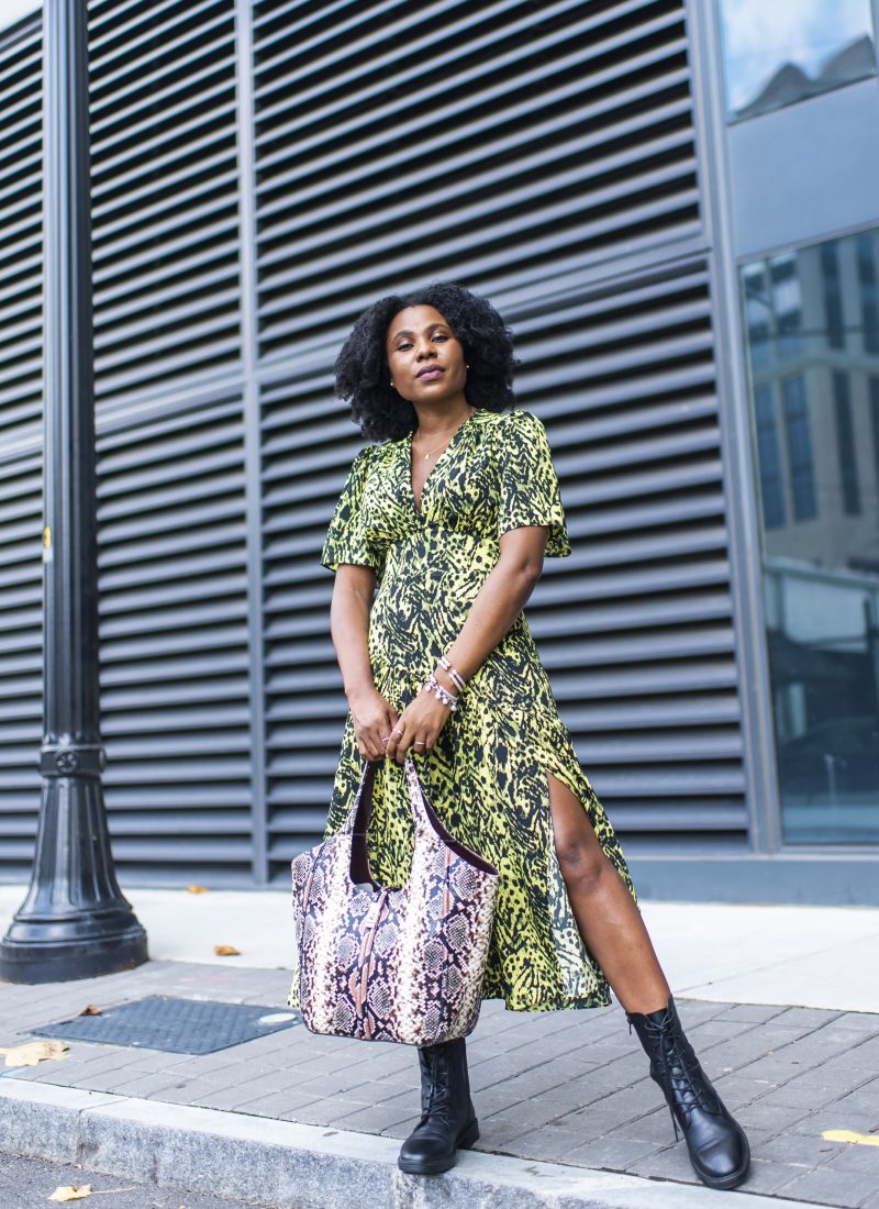 Fall looks : What I have been wearing lately