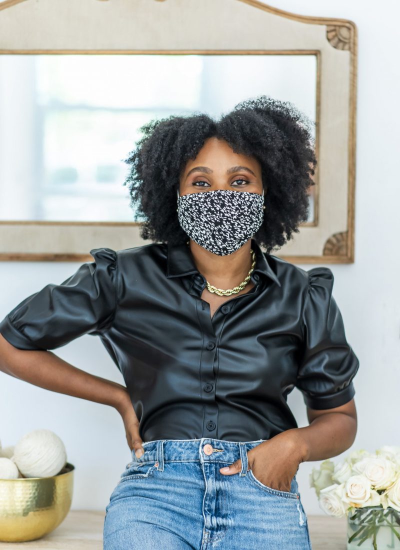 What I have been wearing lately: Fall looks I shared on social