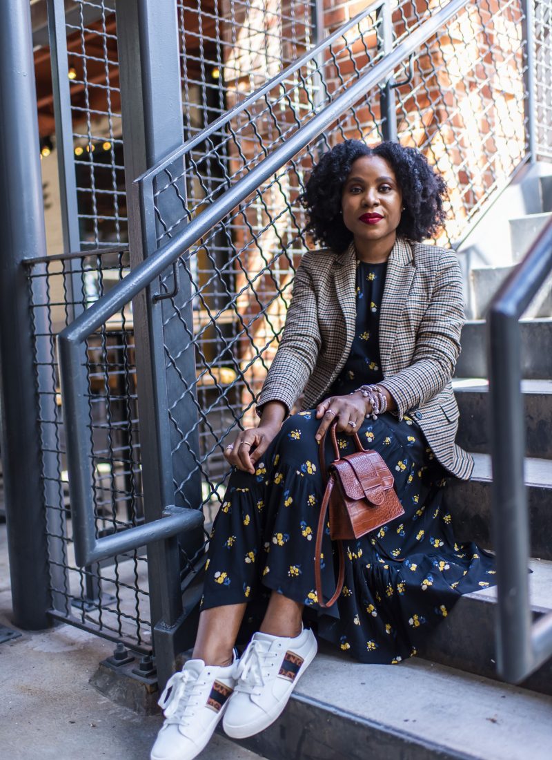 How to look stylish this fall: Under $50 Fall fashion items