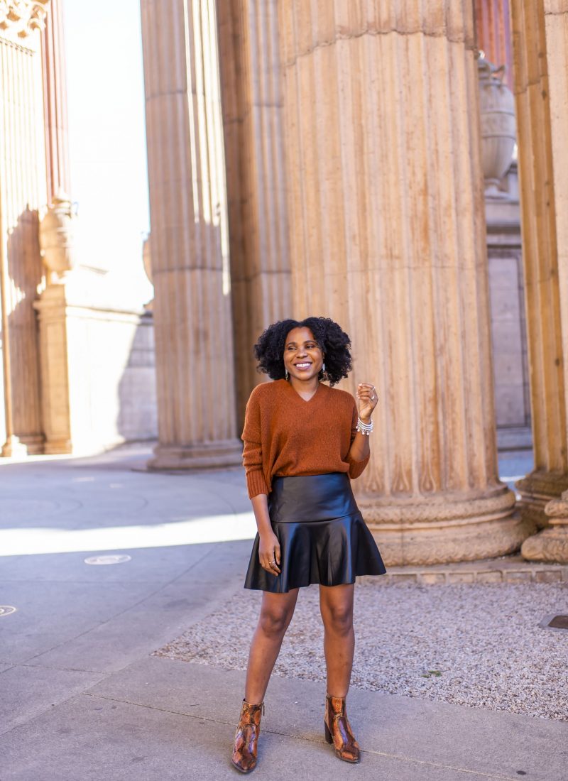 New Fall fashion & November deals at Walmart