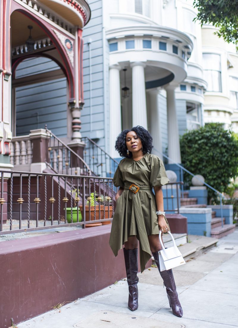 Houndstooth and more fall fashion trends I am loving