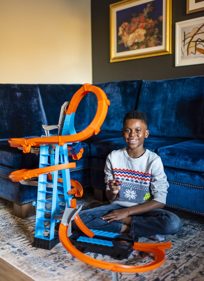 Gift ideas for young boys at Walmart