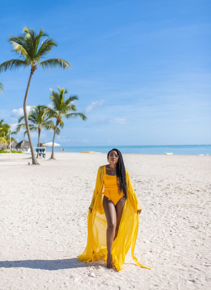 Punta Cana, Dominican Republic, 5 things to know before traveling post COVID