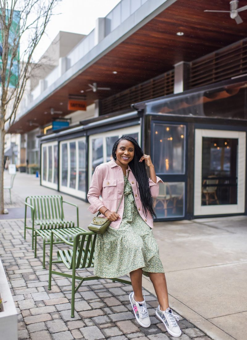 Spring essentials by Free Assembly