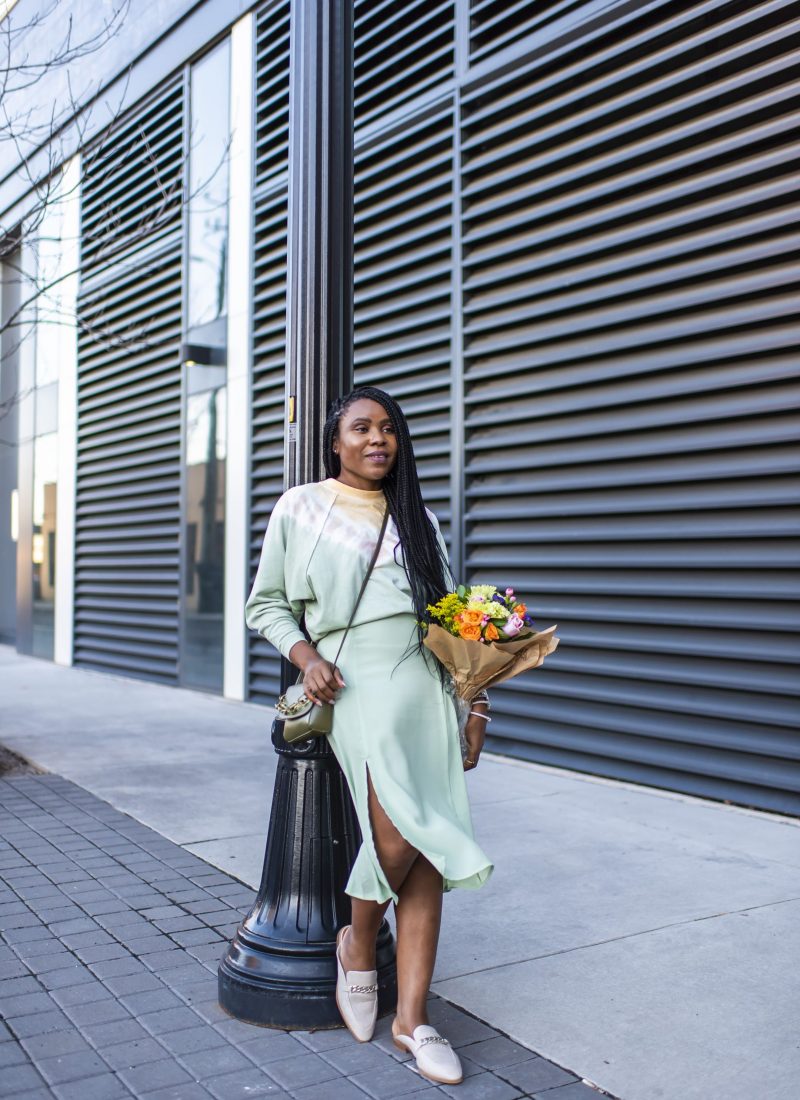 New arrivals for Spring at Walmart