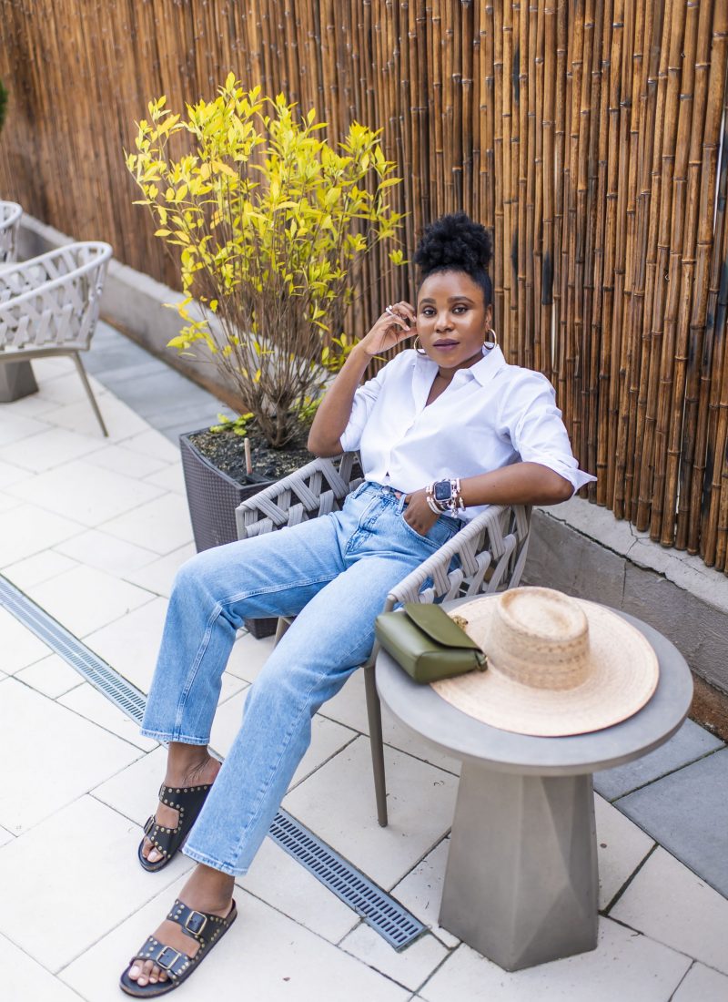 Free Assembly: Elevated Essentials for Spring