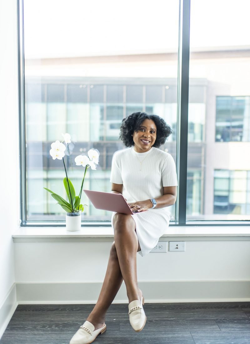 M.M. LaFleur: The Power Casual you need in your closet now