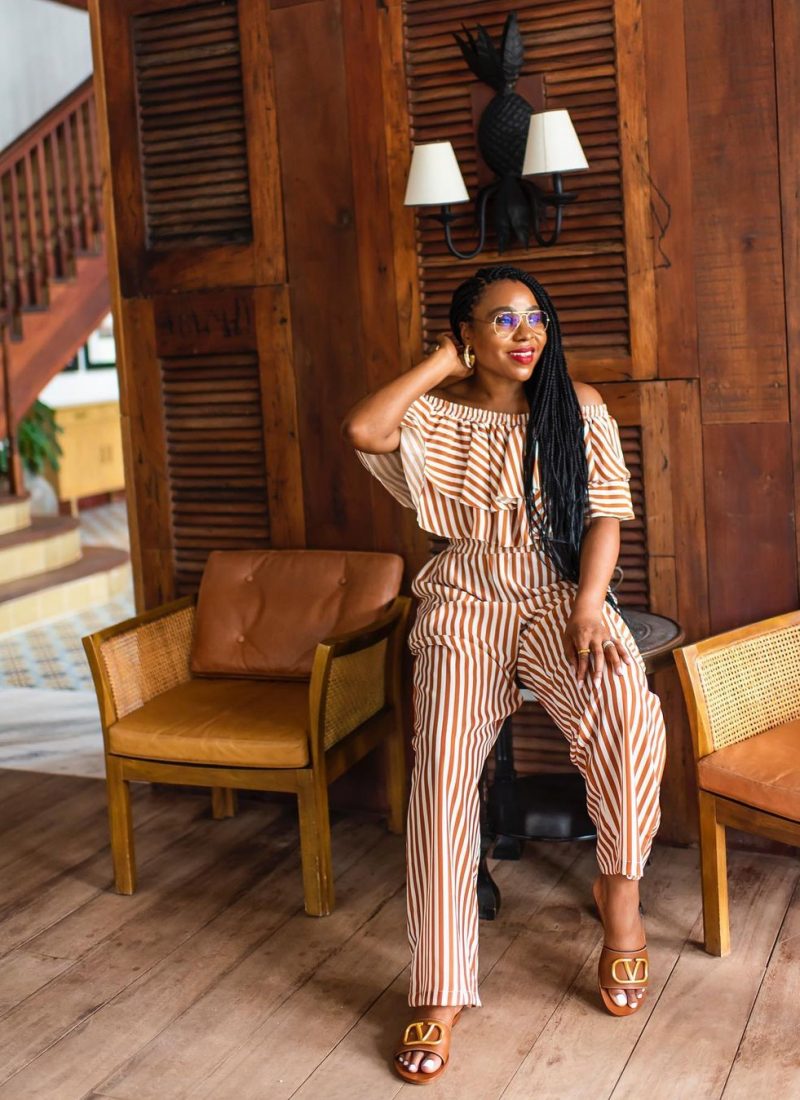 Looks on social: everything I recently shared  on social