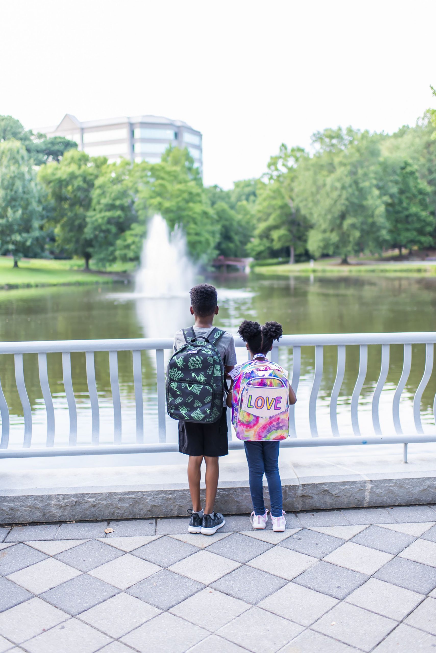Get ready for Back To School with Walmart