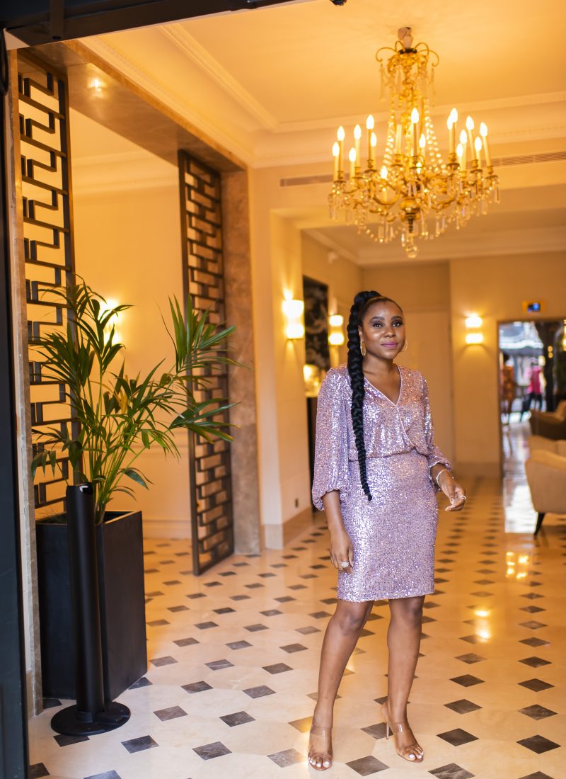 Nordstrom Styling Services are changing how you shop!