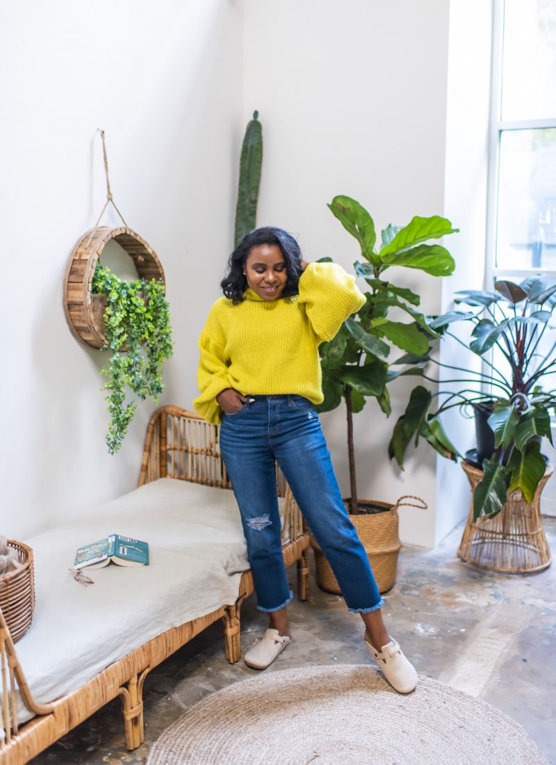 Winter Fashion must haves at Walmart