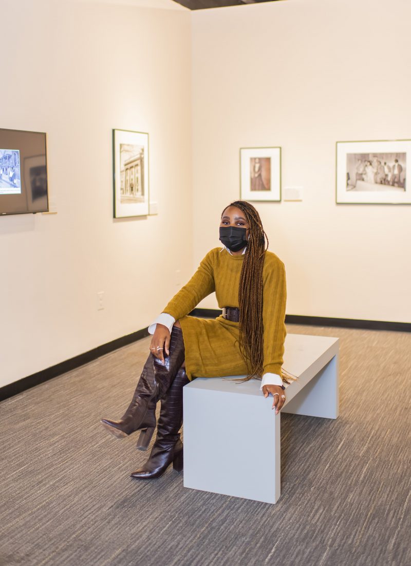 Black History Month Celebration at Atlanta History Center (AHC)