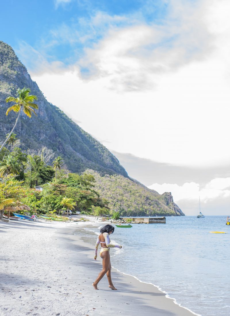 Sugar Beach, A Viceroy Resort:Why you should stay at this St. Lucia Luxury Resort