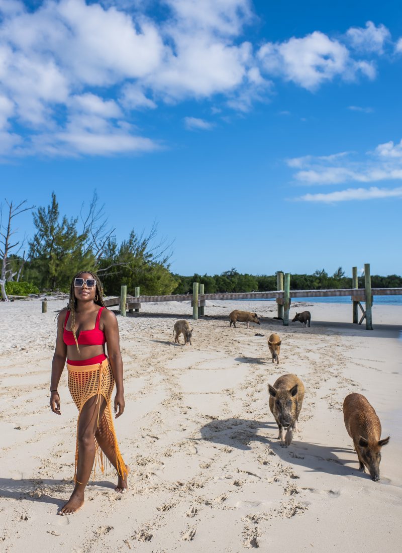 What you need to know before visiting The Abaco Islands, Bahamas