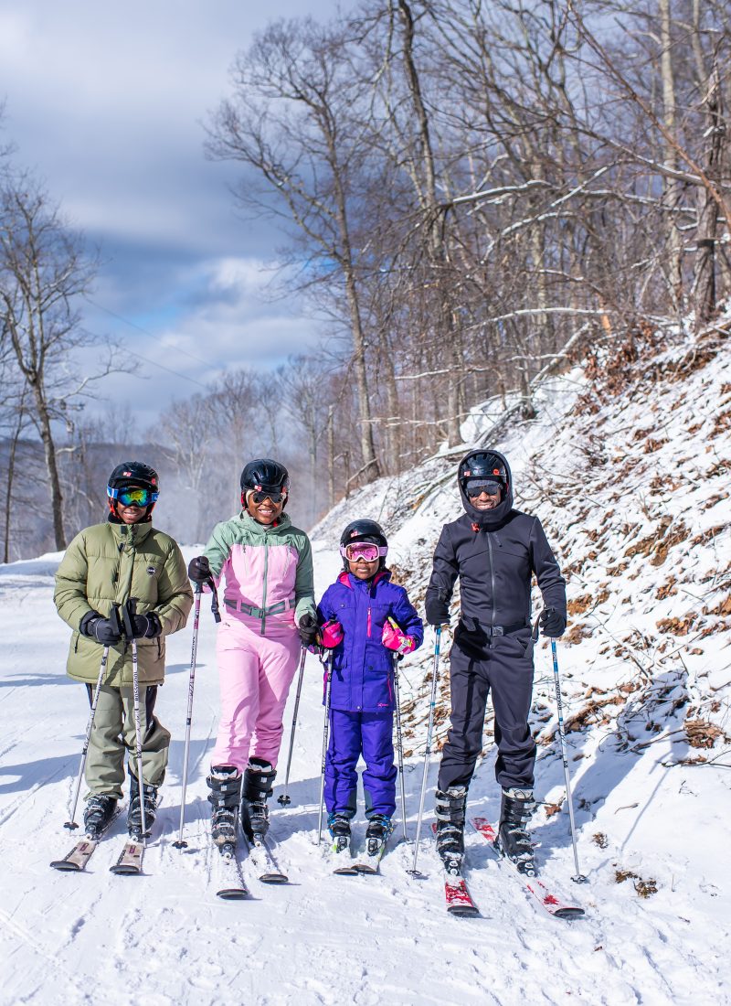 15 Must-Dos at The Omni Homestead Resort, Virginia